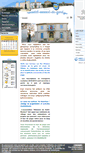 Mobile Screenshot of mairiest-mamertdugard.fr